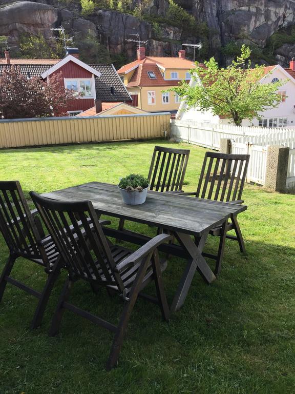 Villa Evalotta Fjällbacka 외부 사진