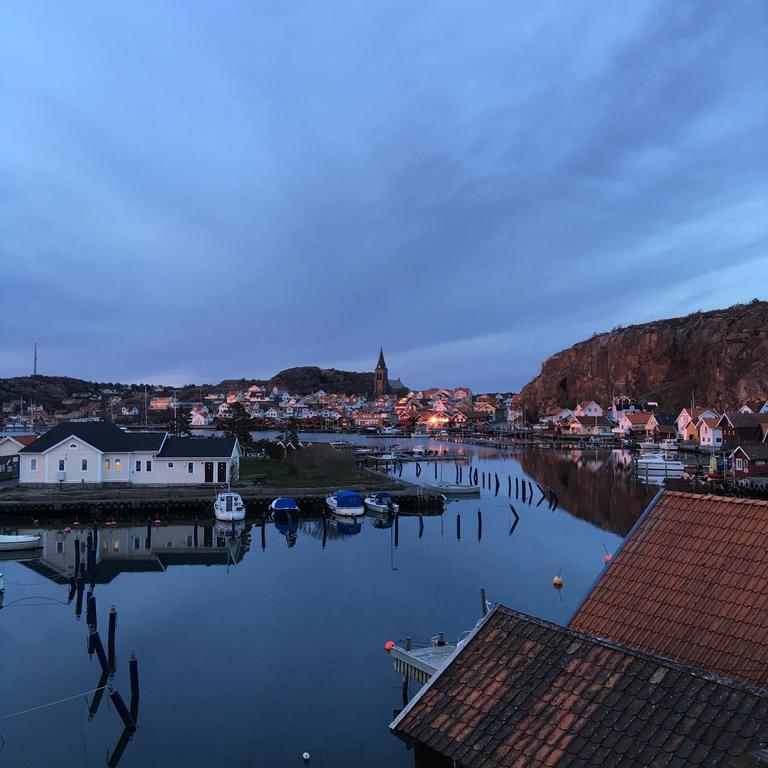 Villa Evalotta Fjällbacka 외부 사진