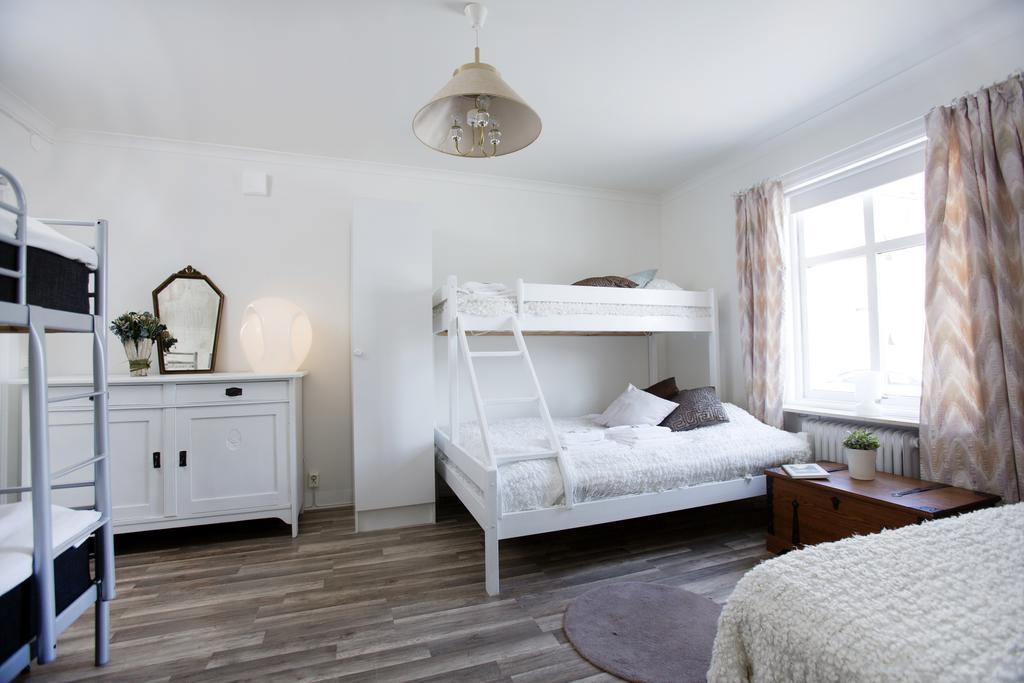 Villa Evalotta Fjällbacka 외부 사진