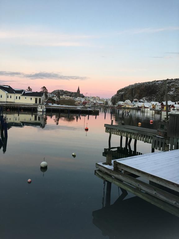 Villa Evalotta Fjällbacka 외부 사진