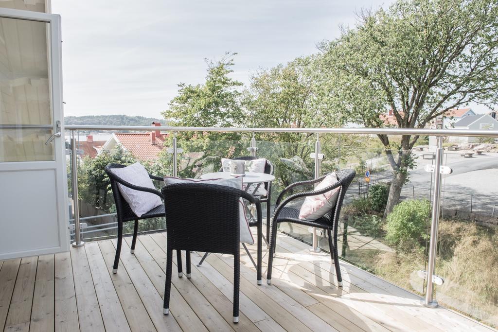 Villa Evalotta Fjällbacka 외부 사진