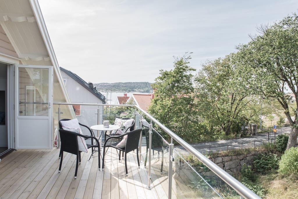 Villa Evalotta Fjällbacka 외부 사진