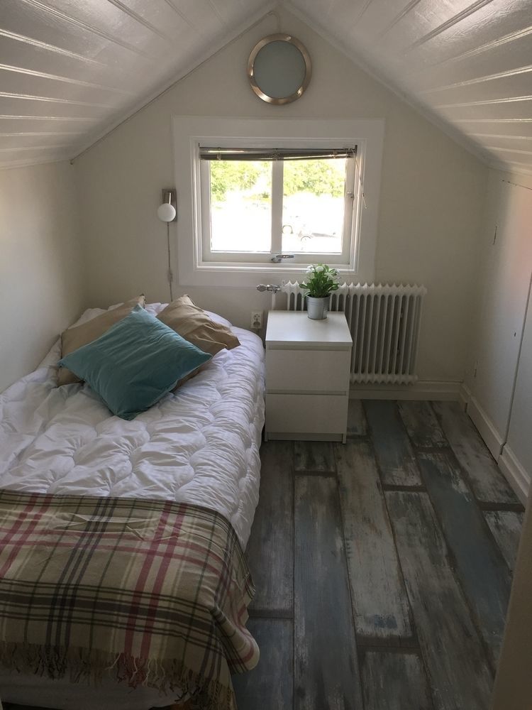 Villa Evalotta Fjällbacka 외부 사진