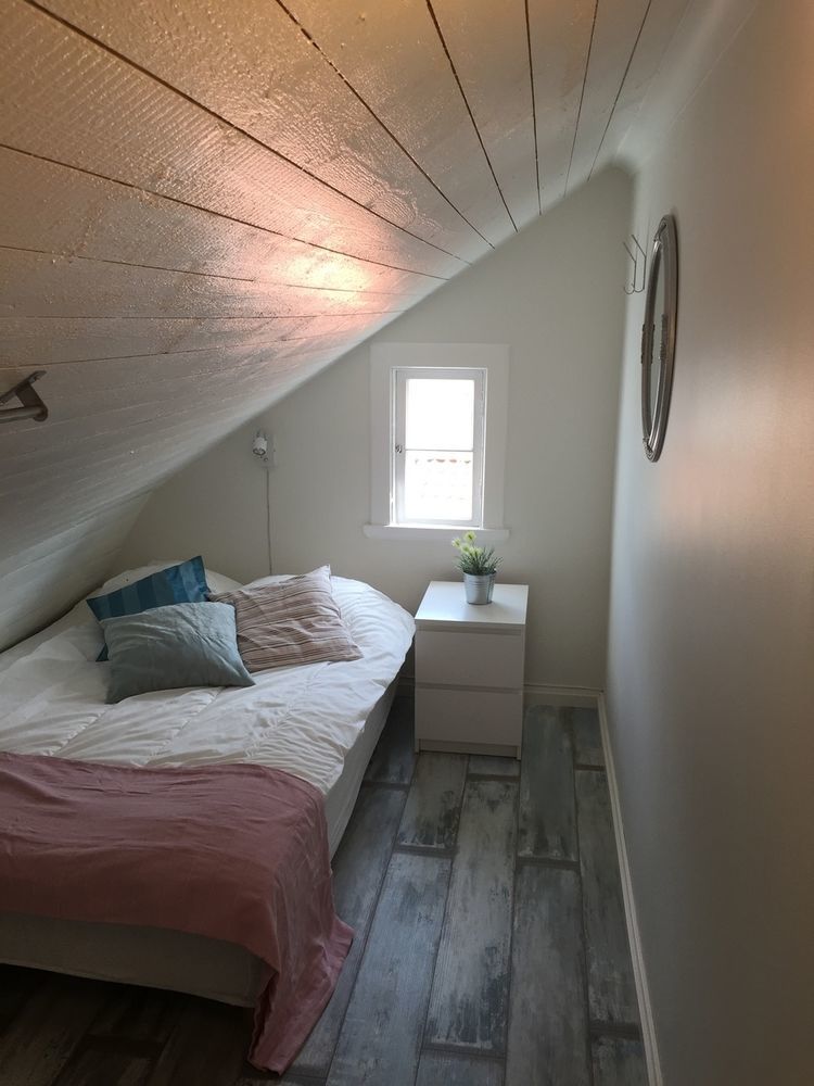 Villa Evalotta Fjällbacka 외부 사진