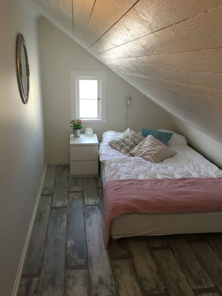 Villa Evalotta Fjällbacka 외부 사진