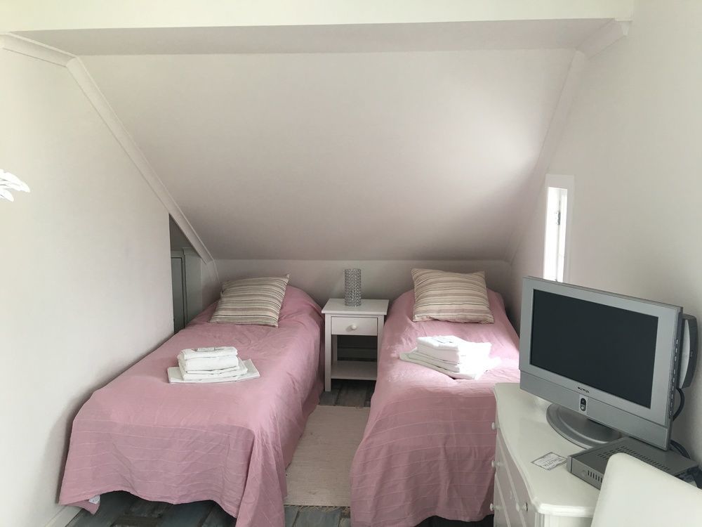 Villa Evalotta Fjällbacka 외부 사진
