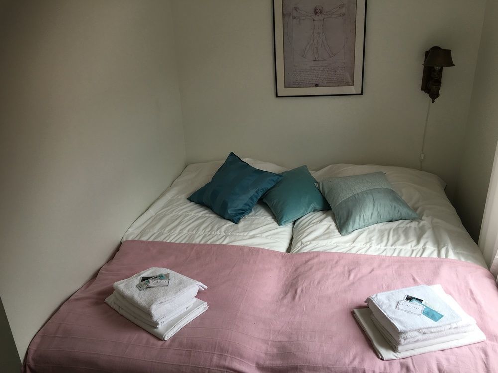 Villa Evalotta Fjällbacka 외부 사진