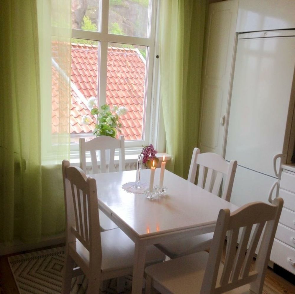 Villa Evalotta Fjällbacka 외부 사진