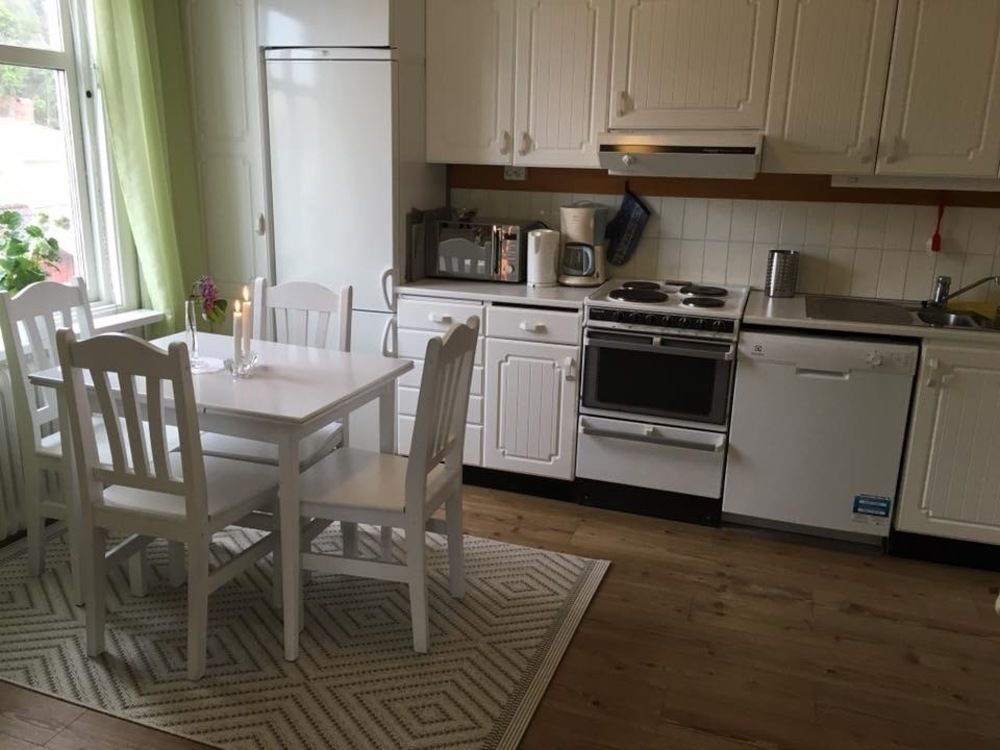 Villa Evalotta Fjällbacka 외부 사진